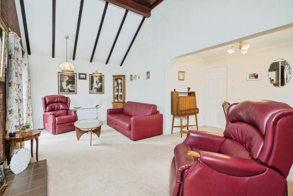 Eatock Way, Westhoughton, Bolton, Greater Manchester, BL5 - Widok 3