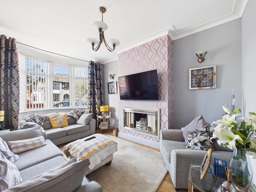House in Blackpool - View 2