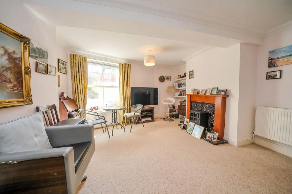 Apartment in North Norfolk, Cromer - More
