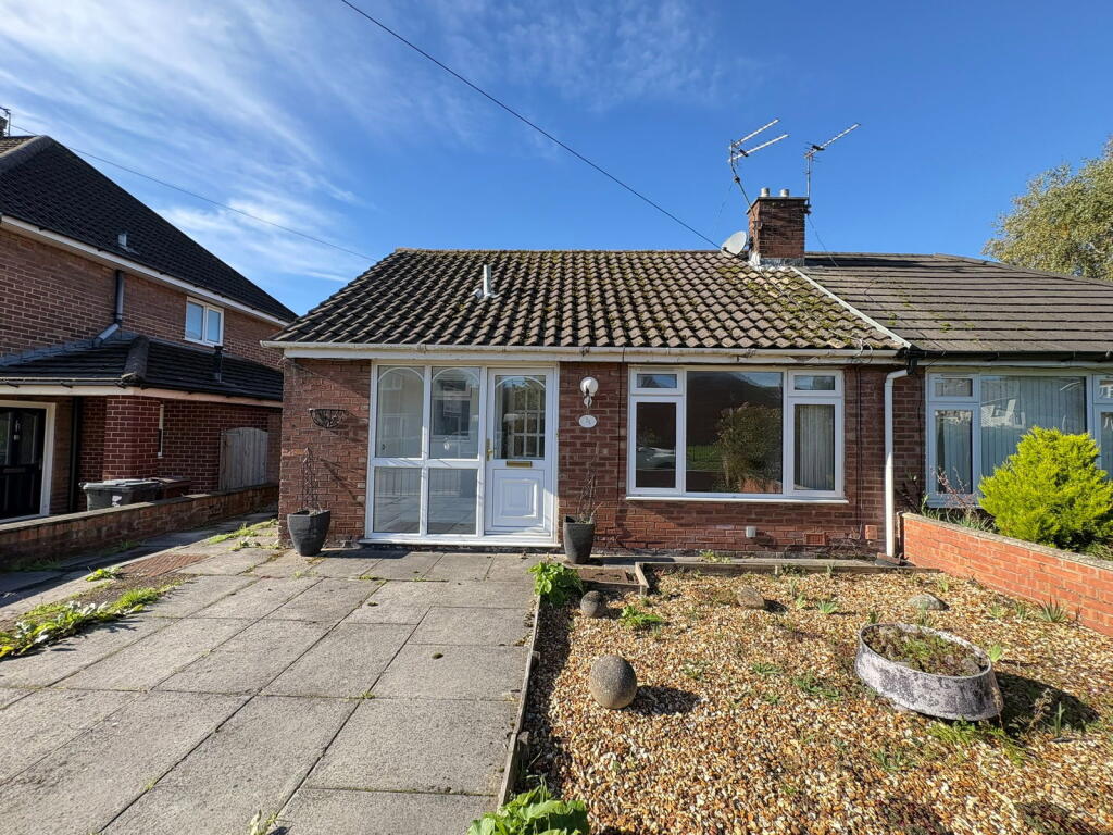 Main image of property: Barnes Drive, Maghull