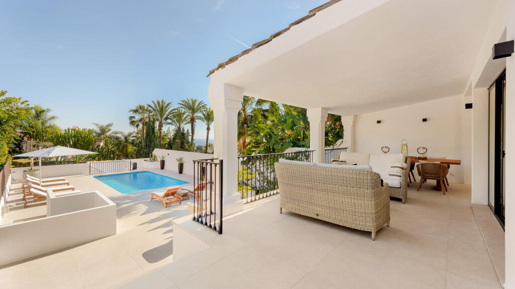 Main image of property: Andalucia, Malaga, Marbella