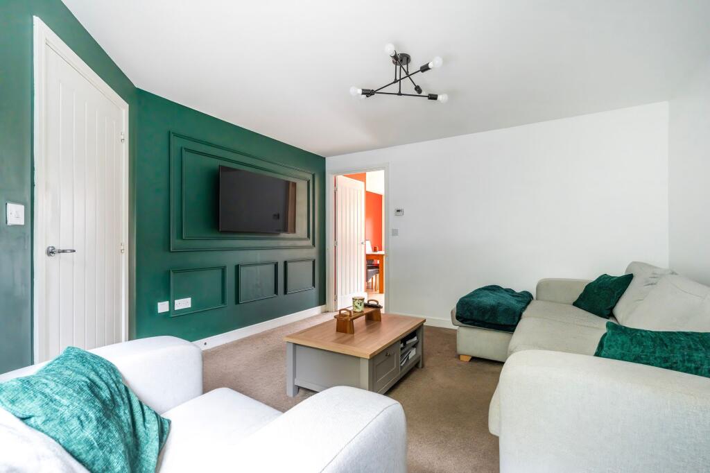 House in Norwich - View 4