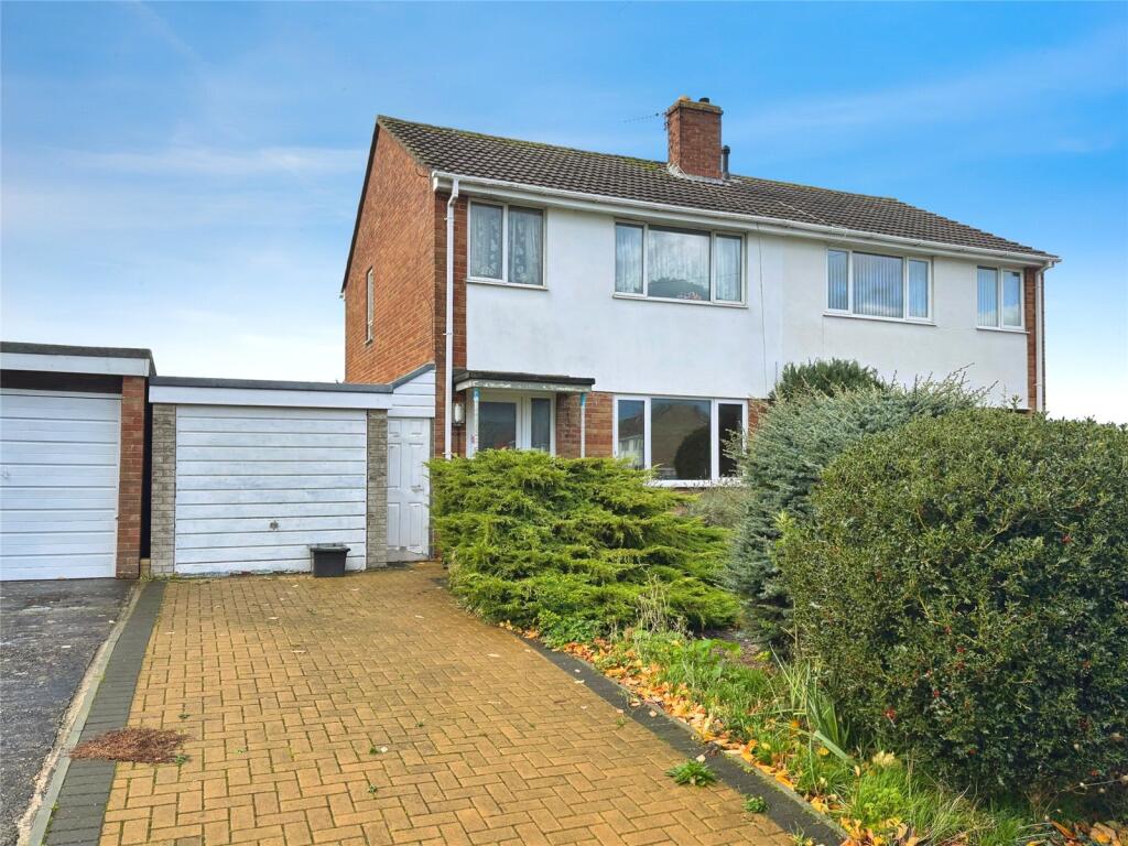 Main image of property: Chichester Park, Westbury