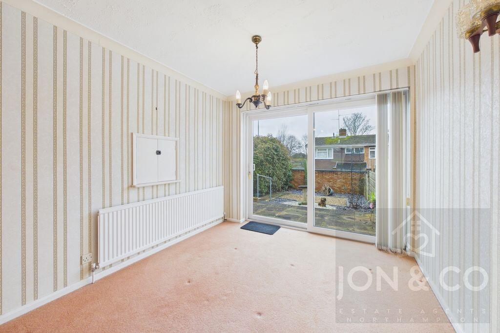 House in Barley Lane | Kingsthorpe | NN2, Kingsthorpe - View 4