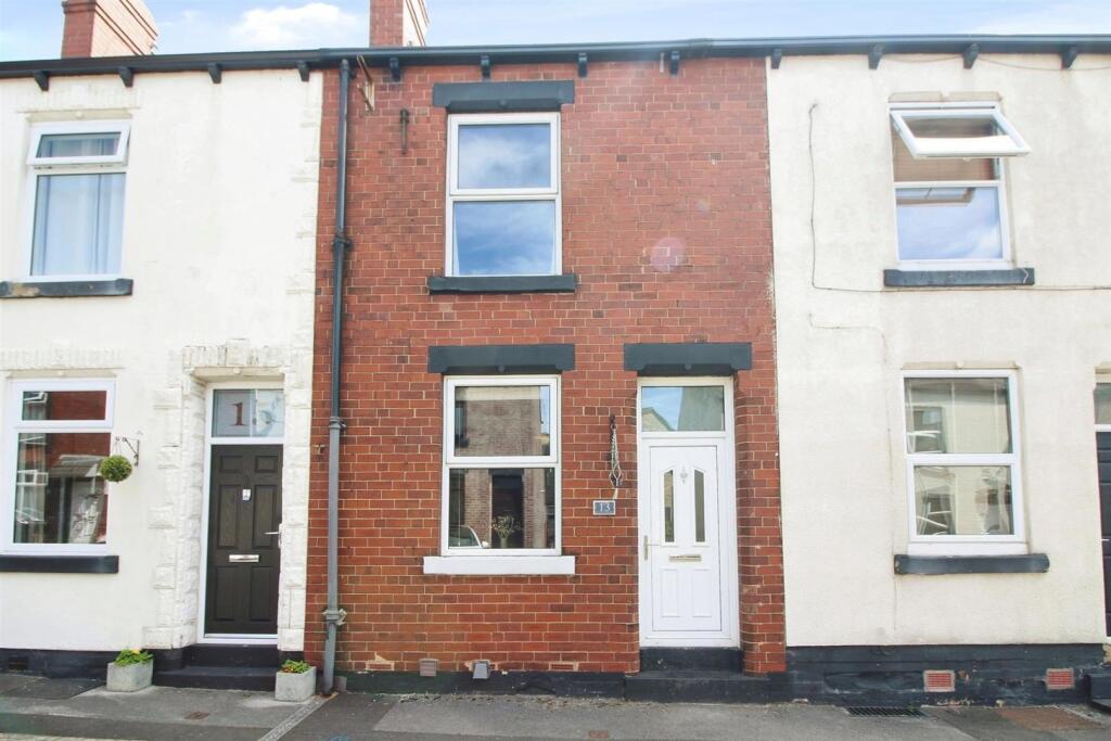 Main image of property: Woodland Crescent, Rothwell, Leeds
