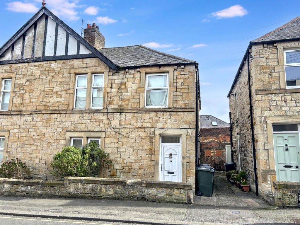 Main image of property: St. Wilfrids Road, Hexham, Northumberland, NE46 2EA