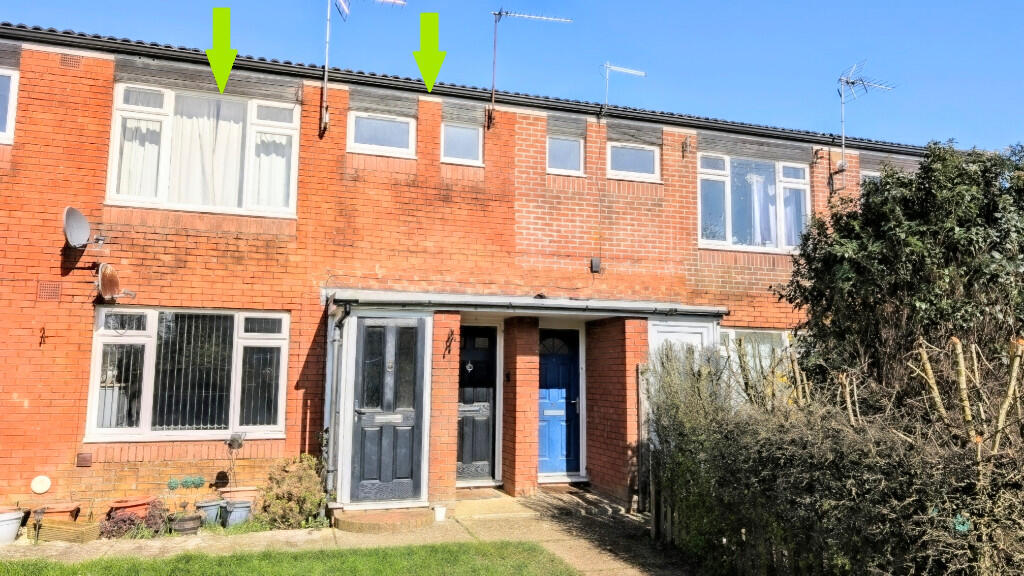 Main image of property: Lindford Wey, Lindford, Hampshire, GU35