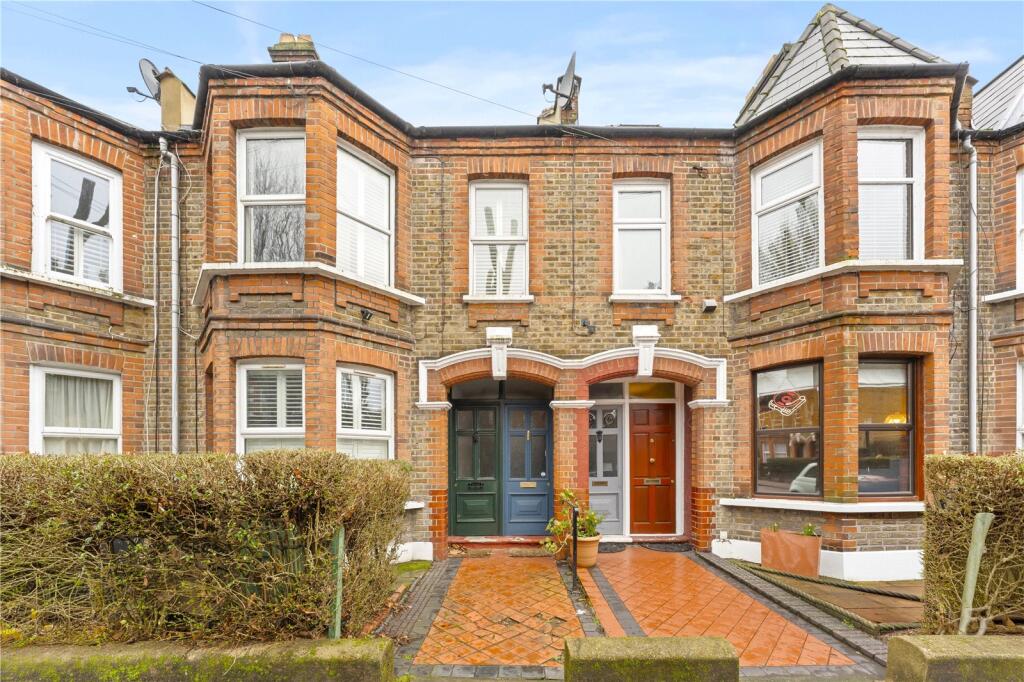Apartment in London, Leyton - View 2