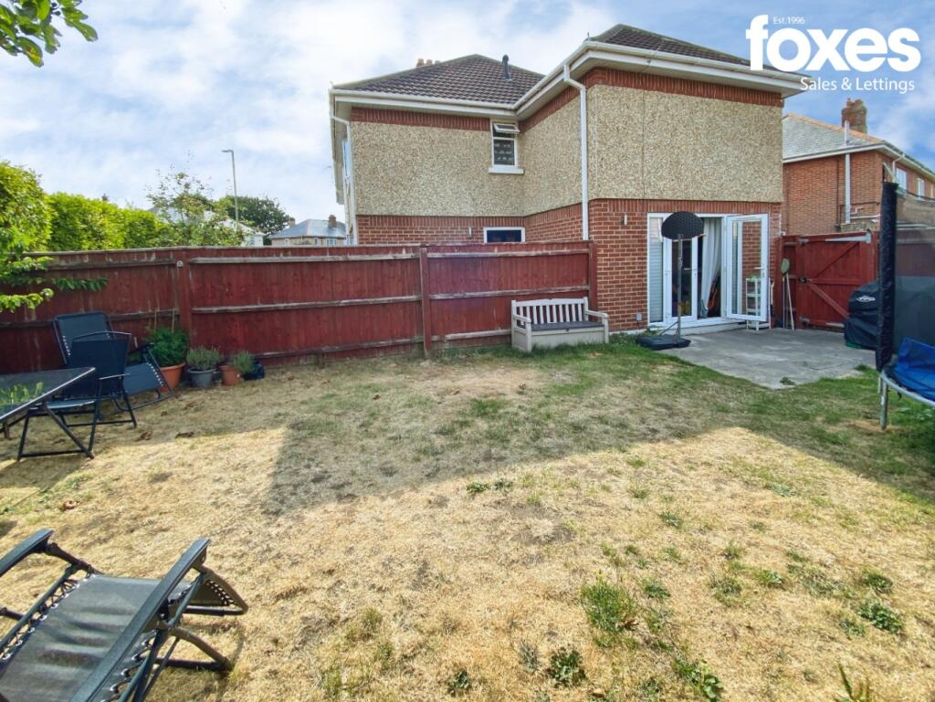 House in Bournemouth - View 2