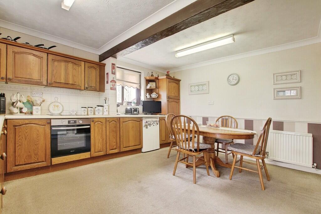 Station Road, Manea photo 4