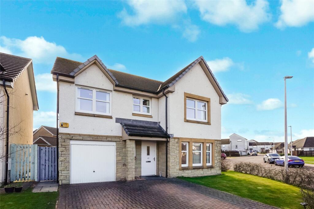 Main image of property: Dothan Road, Kirkcaldy, Fife, KY2