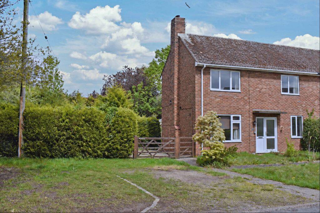 Main image of property: Bracken Road, Morton