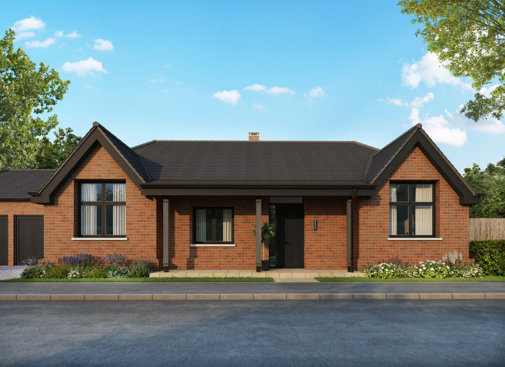 Main image of property: Avon Edge, Evesham Road, Salford Priors, WR11