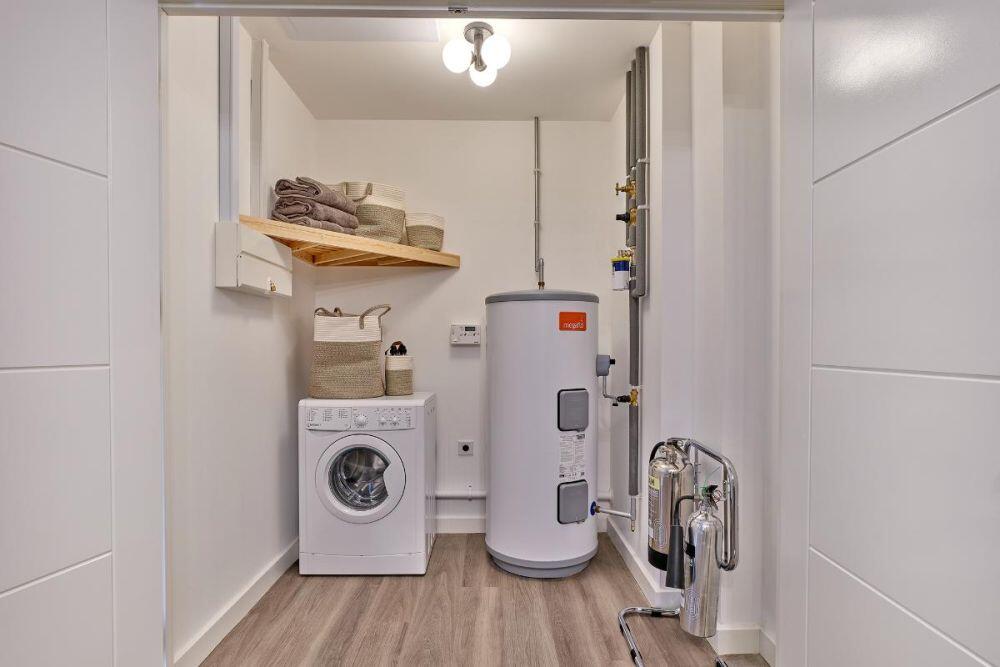 Apartment in Stoke Gifford, Little Stoke - More