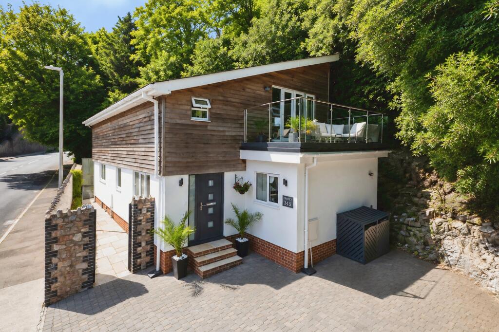 Main image of property: Ilsham Road, Torquay