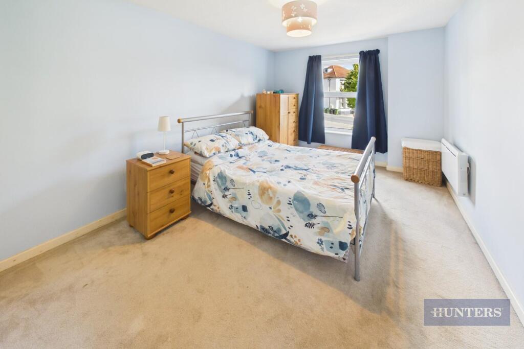 Apartment in Southampton, Bevois Valley, Portswood - View 4