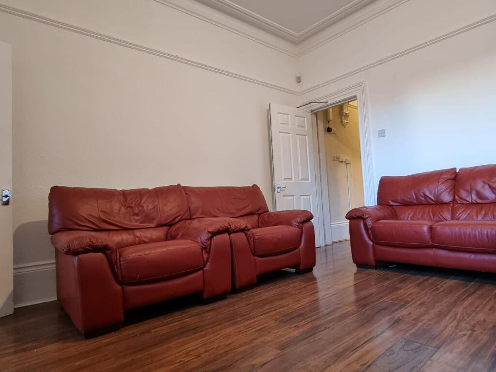 Main image of property: SHEFFIELD, S6
