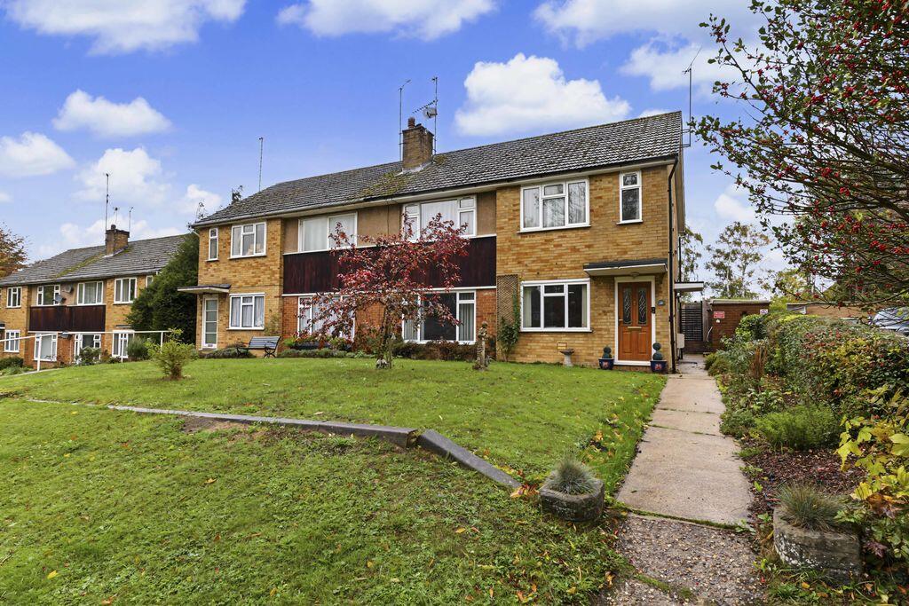 Main image of property: Tring