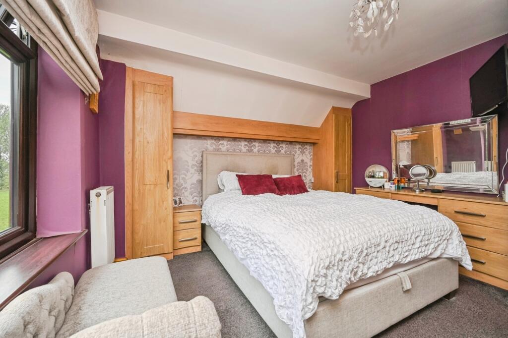 House in West Lancashire, Little Digmoor, Tawd Bridge - View 5