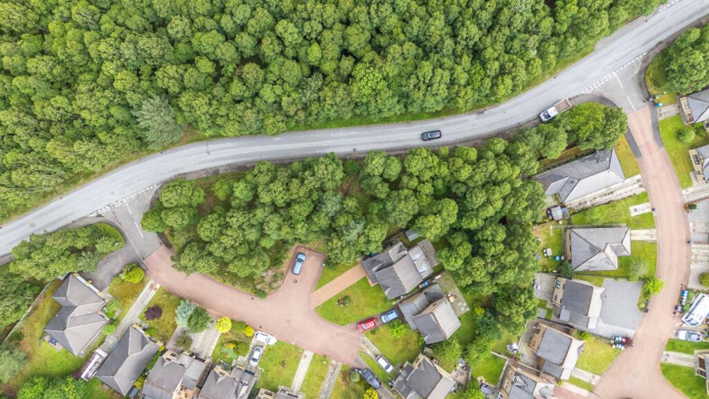 Main image of property: Plot at Rathan Creagan Mor, Dalfaber, Aviemore, PH22 1LQ
