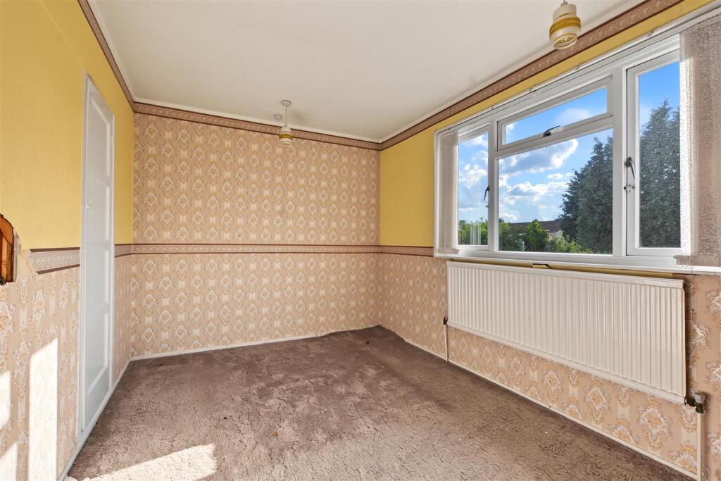 House in Nottingham - More