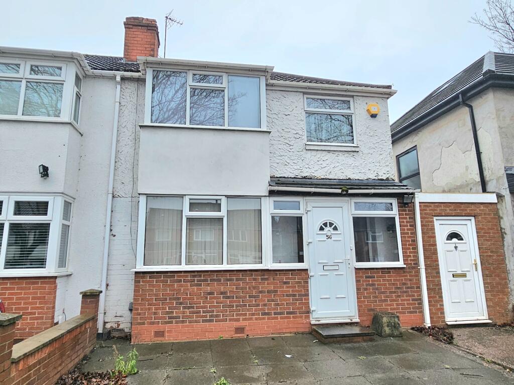 Main image of property: Ansell Road, Birmingham