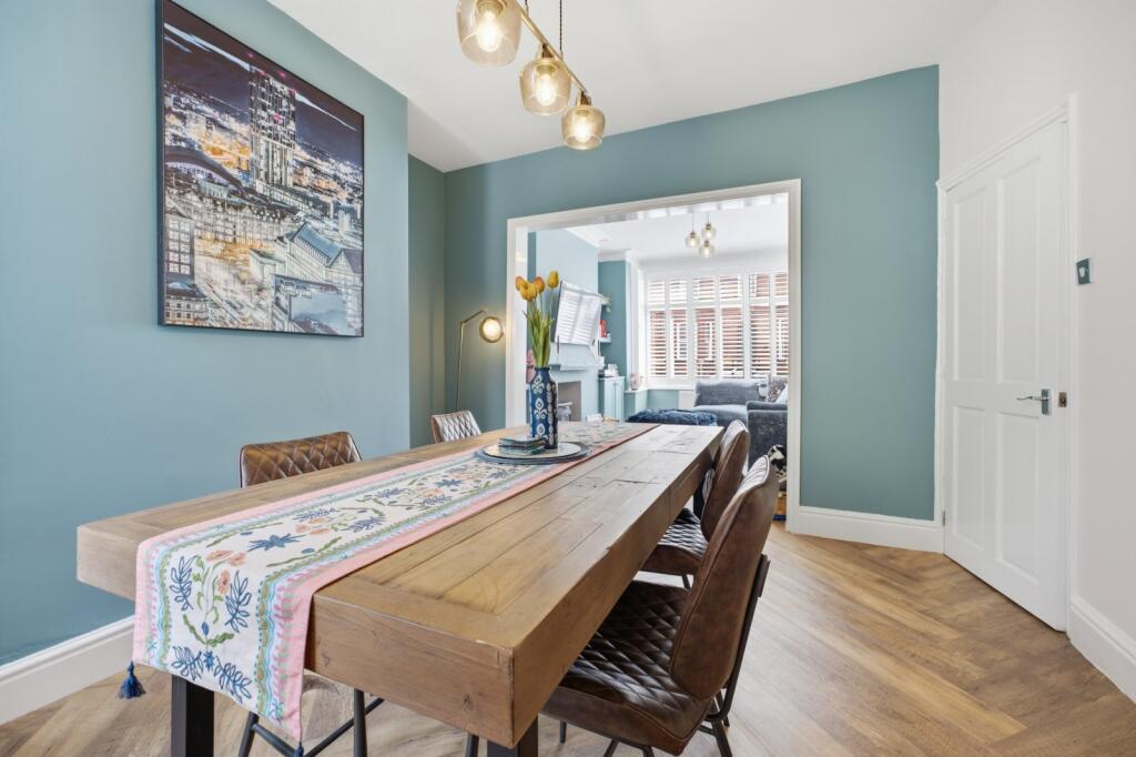House in Trafford, Greater Manchester - More
