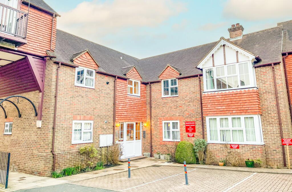 Main image of property: Rue de Bayeux, Battle, TN33