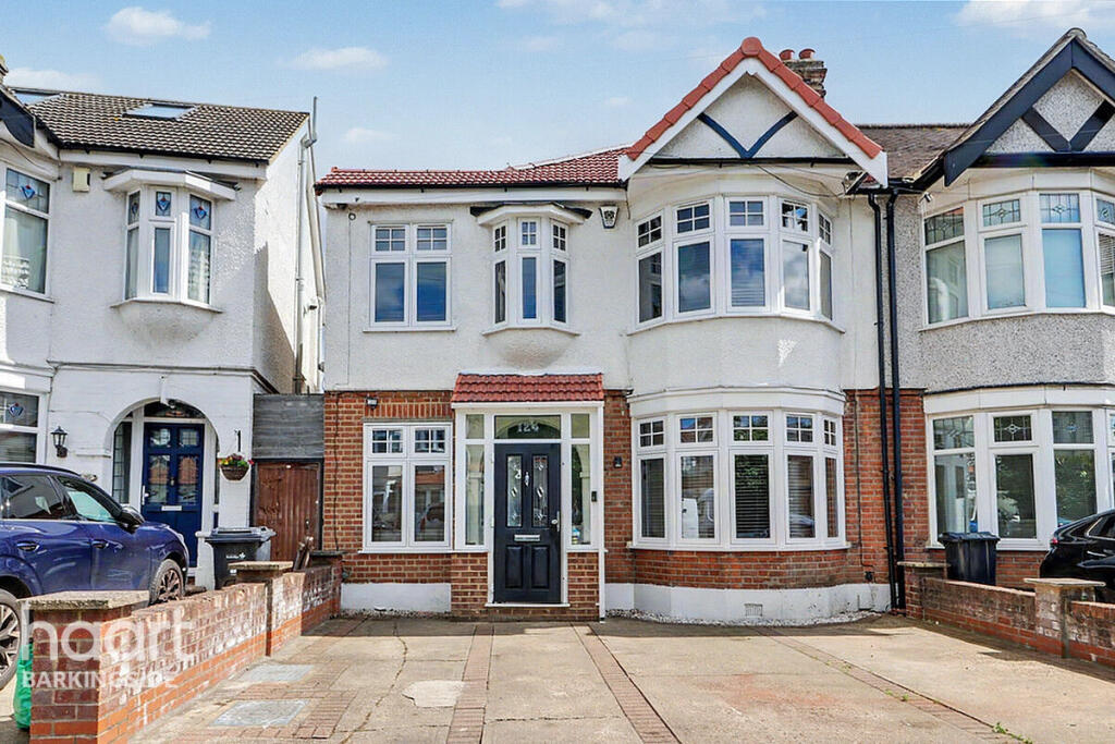 Main image of property: Bawdsey Avenue, Newbury Park