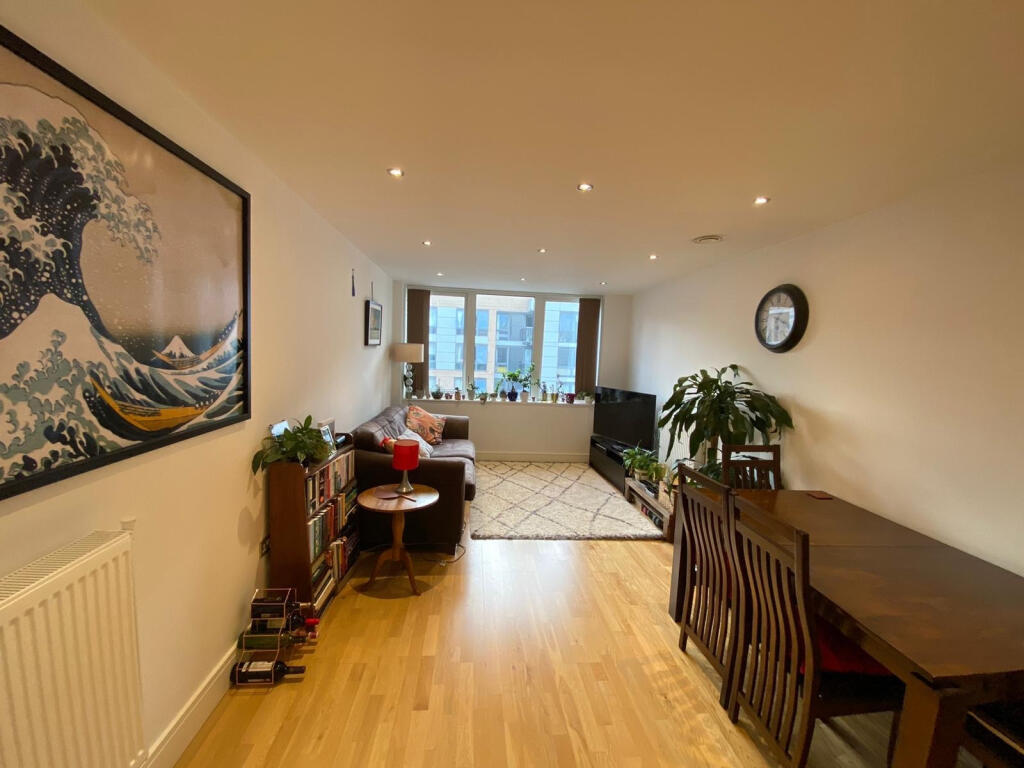 Main image of property: Jubilee Court, 20 Victoria Parade, London