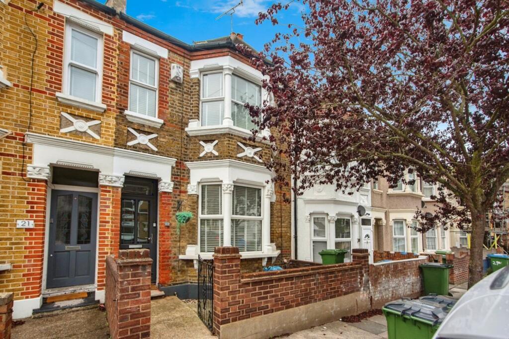 Main image of property: Gatling Road, Abbey Wood