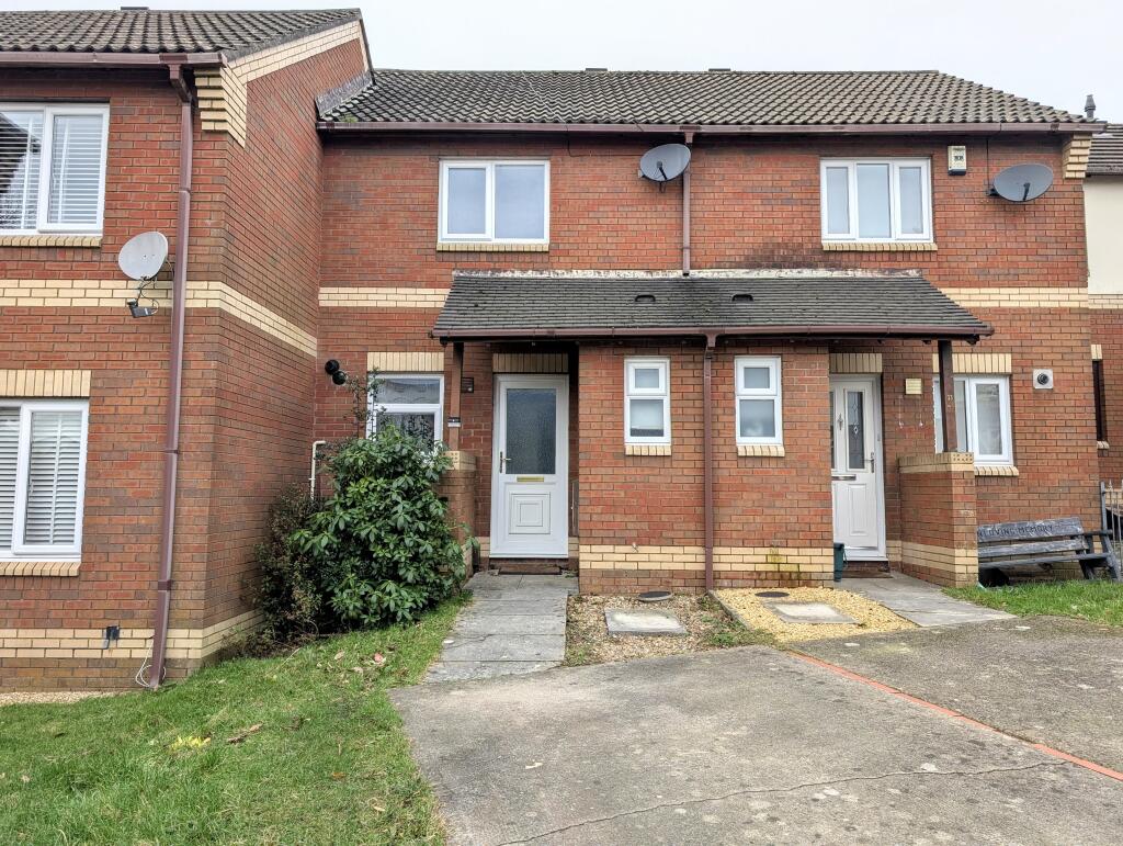 Main image of property: Clos Y Dolydd, Beddau, PONTYPRIDD