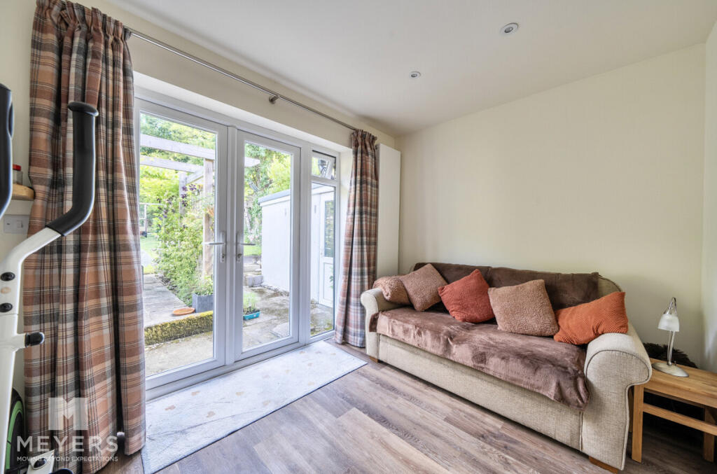 Whitehill Lane, Dorchester, DT2 7 - More
