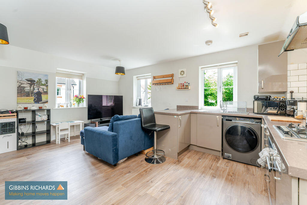 Apartment in Woolavington - View 4