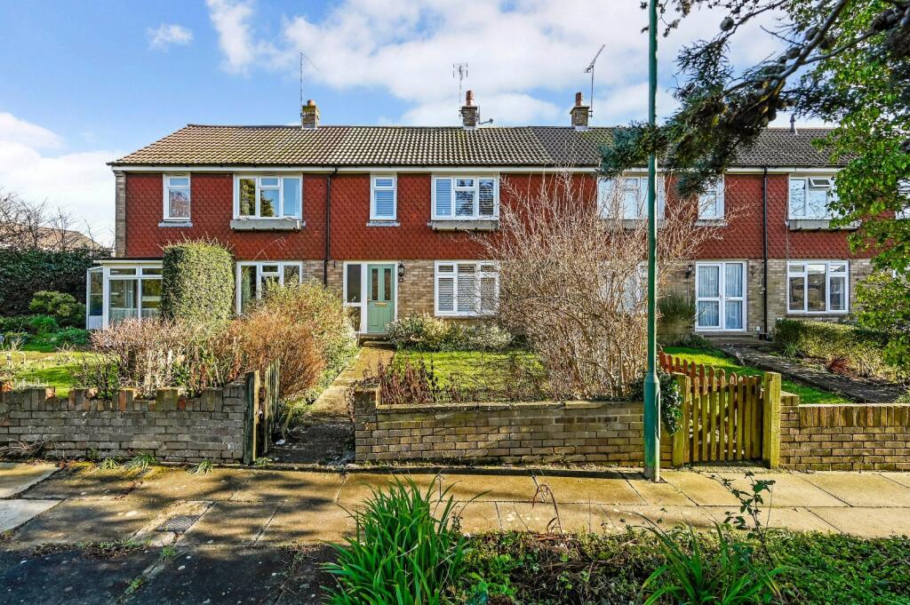 Main image of property: Chalk Avenue, St. Michaels, Tenterden, Kent, TN30