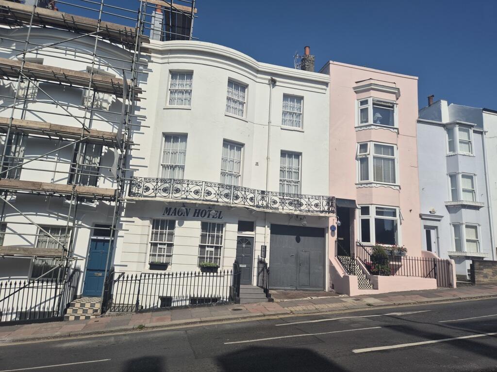 Main image of property: Maon Hotel, 26 Upper Rock Gardens, Brighton  BN2 1QE