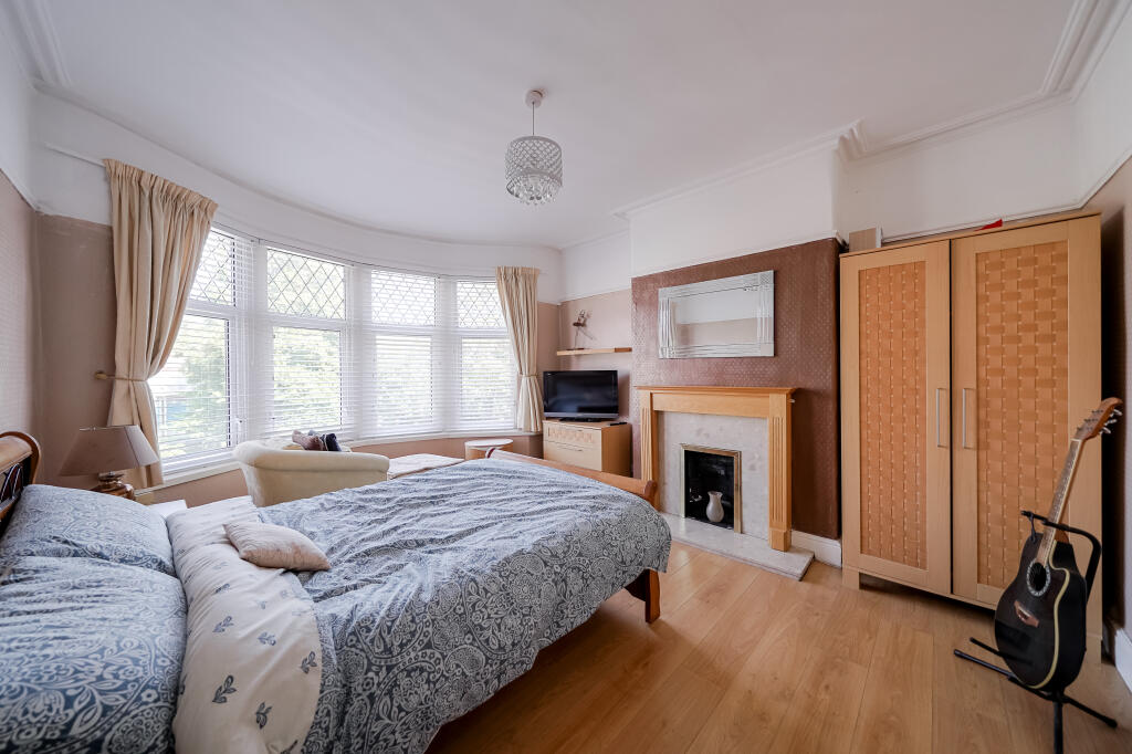 Mainwaring Road, Wallasey photo 4