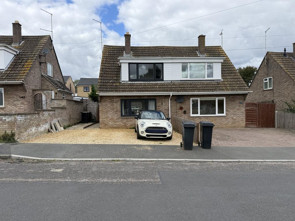 Main image of property: Latham Road, Oundle, Peterborough