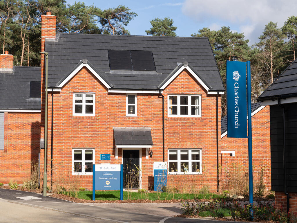 Main image of property: Crownfield Court
Woodlands Lane,
Windlesham,
Surrey
GU20 6AS