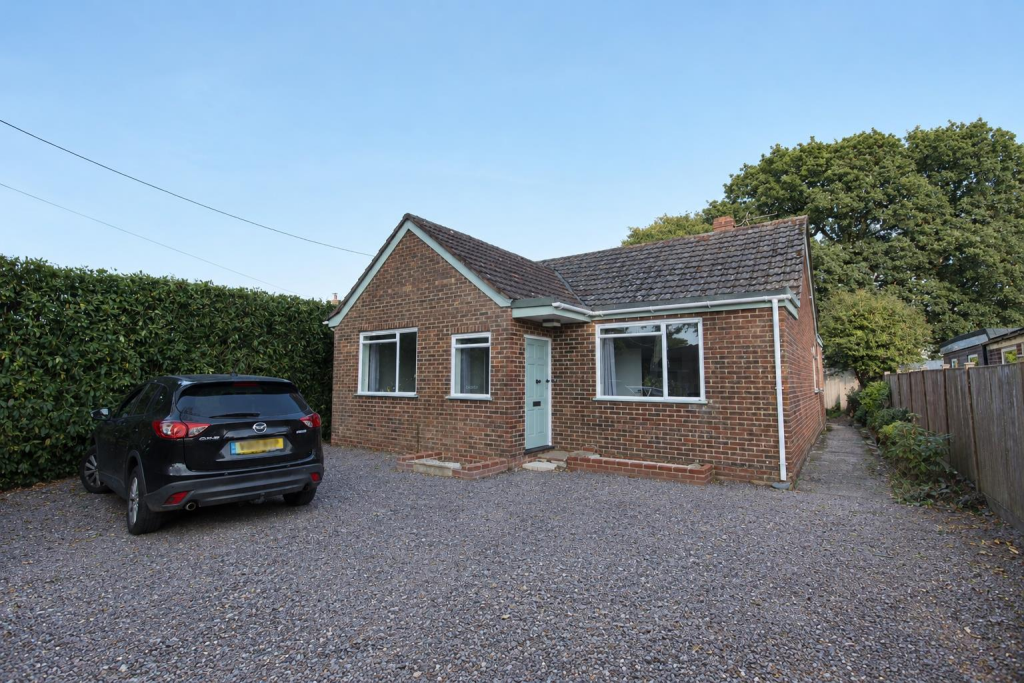 Main image of property: Warborne Lane, Portmore, Lymington