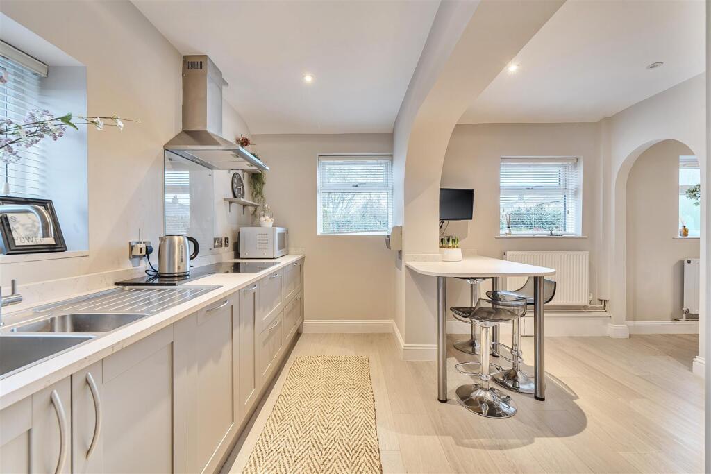 House in Stoke Bruerne - View 2