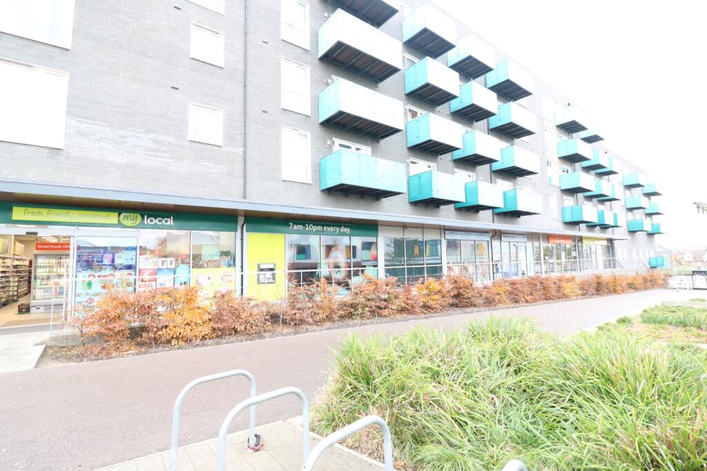 Main image of property: John Miller House, Minter Road, IG11