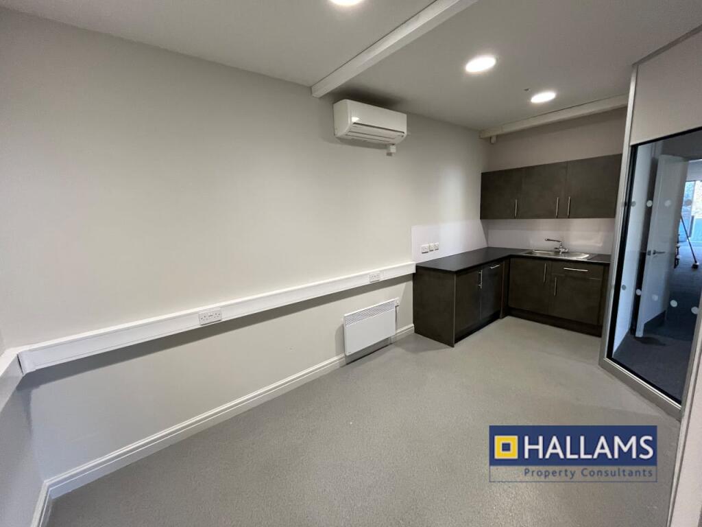 Ground Floor Kitchen