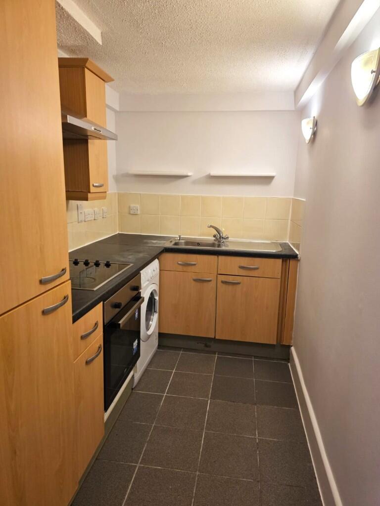 Main image of property: Artichoke Hill, London, E1W