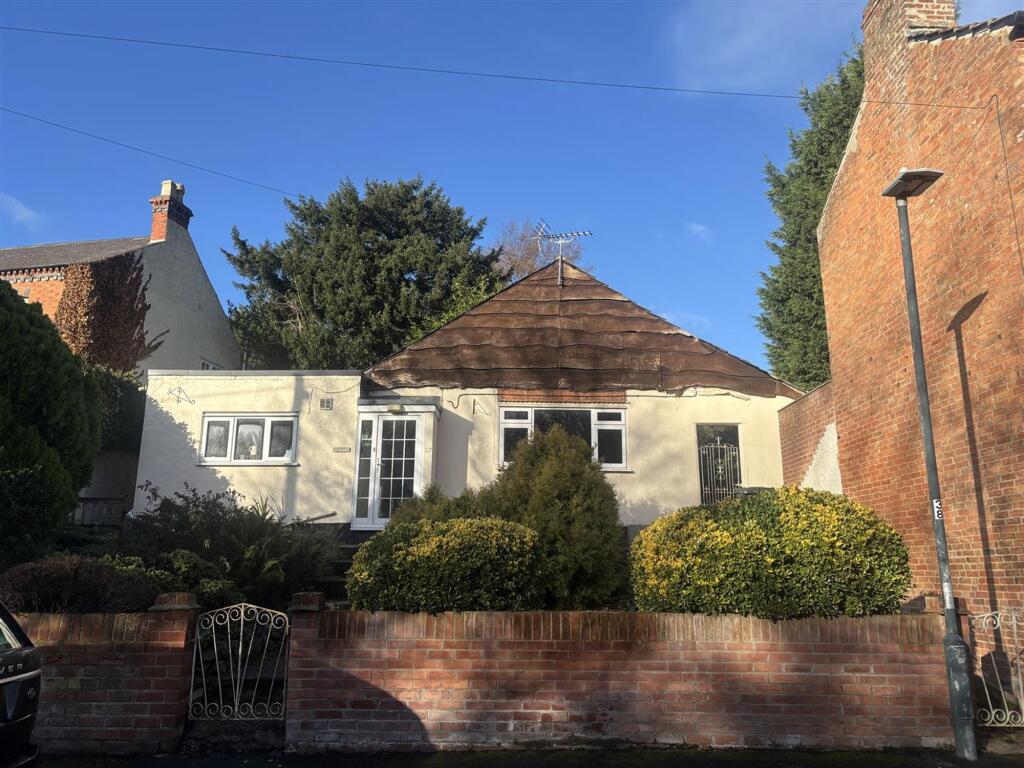 Main image of property: Main Street, Rempstone, LE12