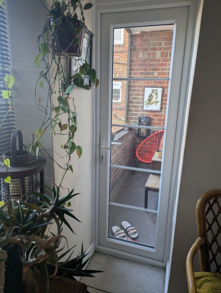 Apartment in Bournemouth, Winton - More