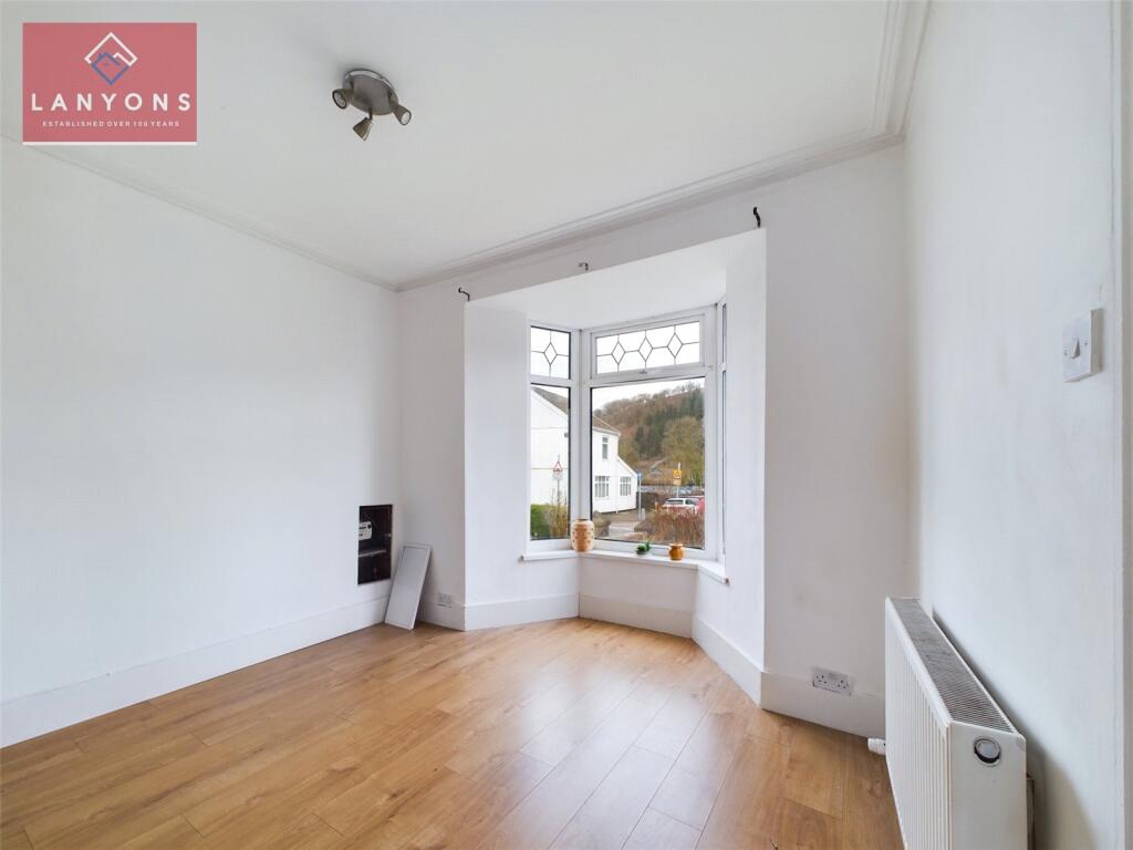 House in Treorchy - View 2