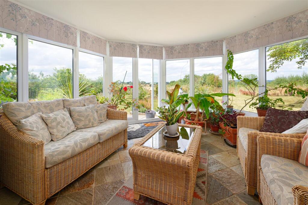 House in Ashford, Hinxhill - View 5