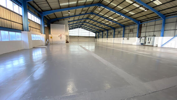 Additional image 12 of Unit 3, EIC Business Park, Precision Way Arden Forest Industrial Estate, Alcester, B49 6EP