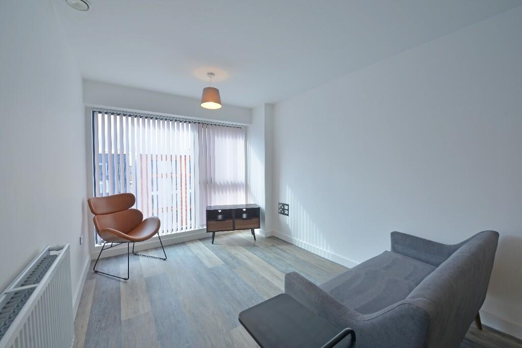 Additional image 3 of Apartment 520, The Forum, Pershore Street, Birmingham, B5